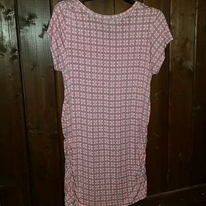 Maternity tunic! Size LG but fits like medium